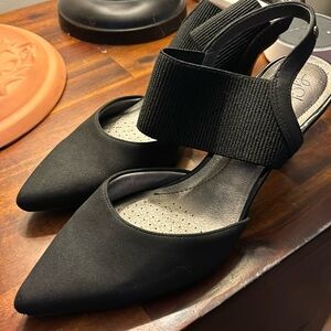 LifeStride heels